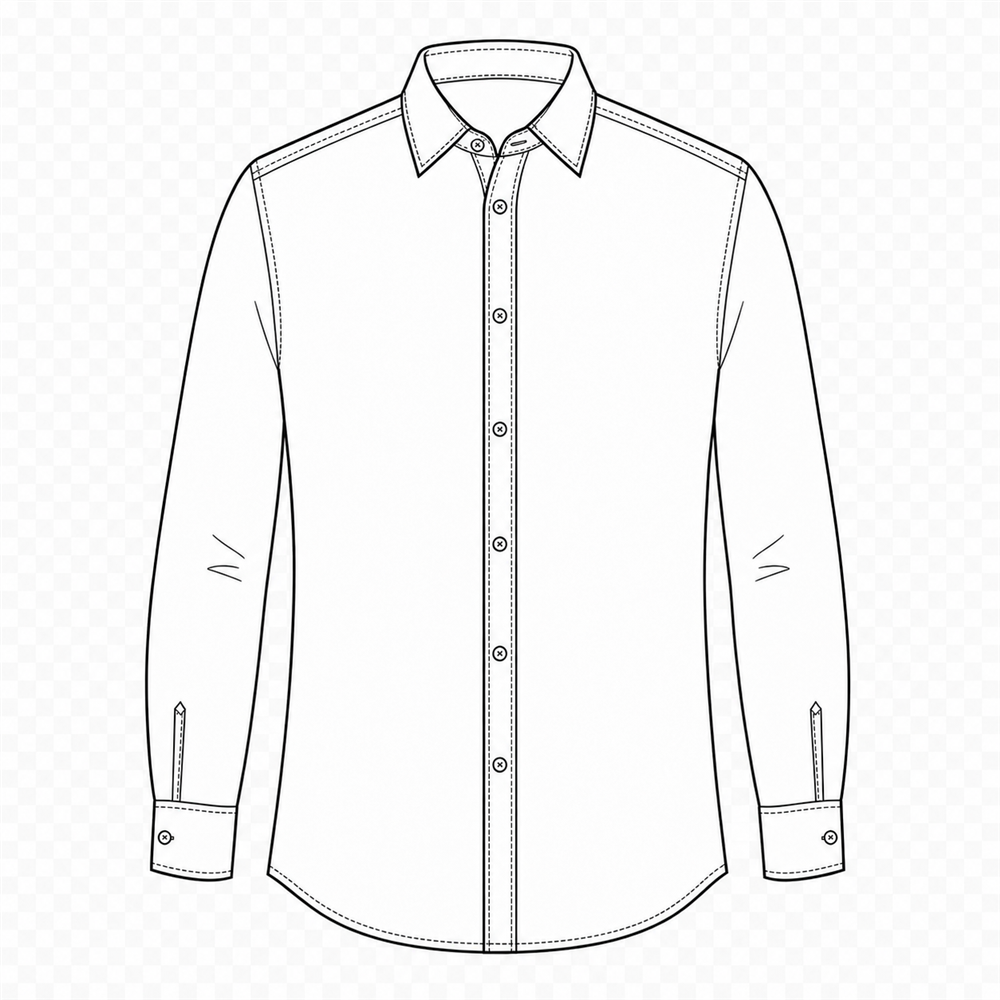 Contemporary fit